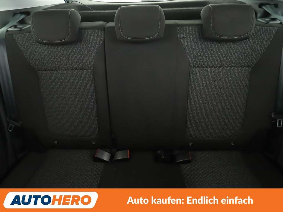 Opel Crossland X - Imagem 15