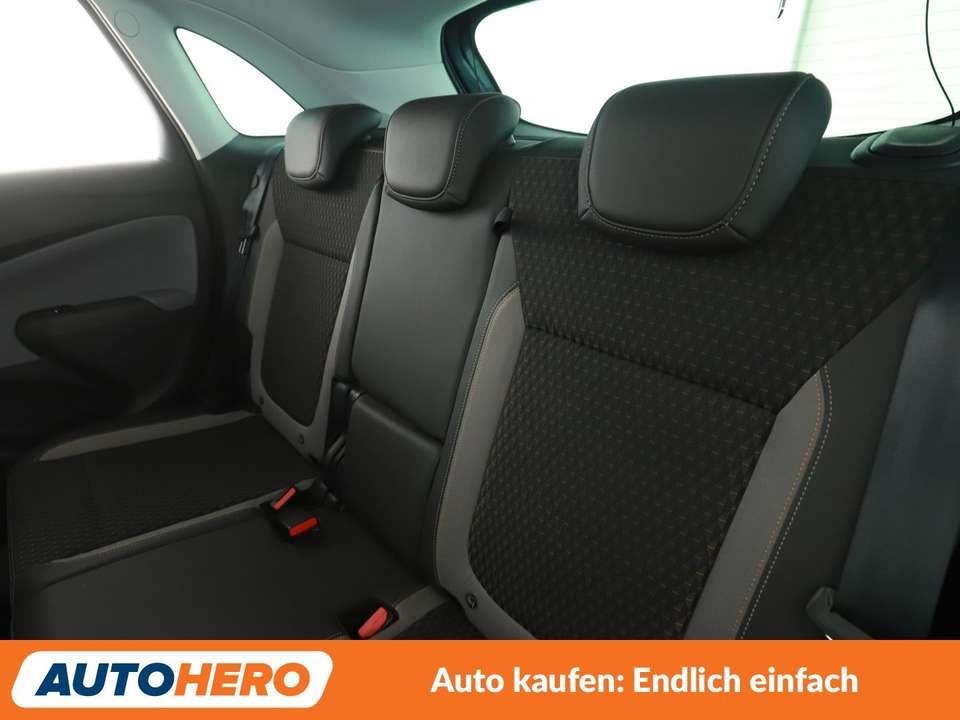 Opel Crossland X - Imagem 14