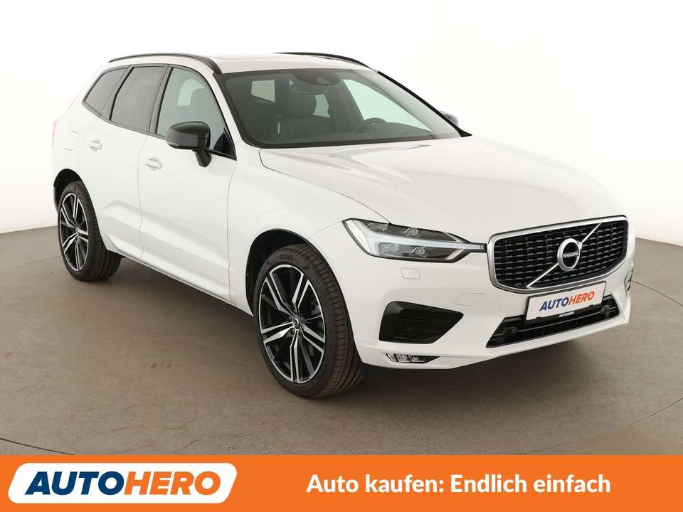 Volvo XC60 - Imagem 8
