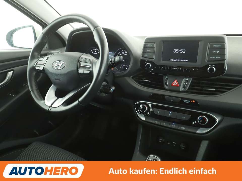Hyundai i30 - Imagem 13