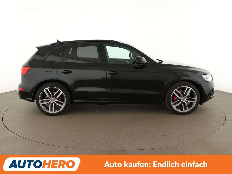 Audi SQ5 - Imagem 7