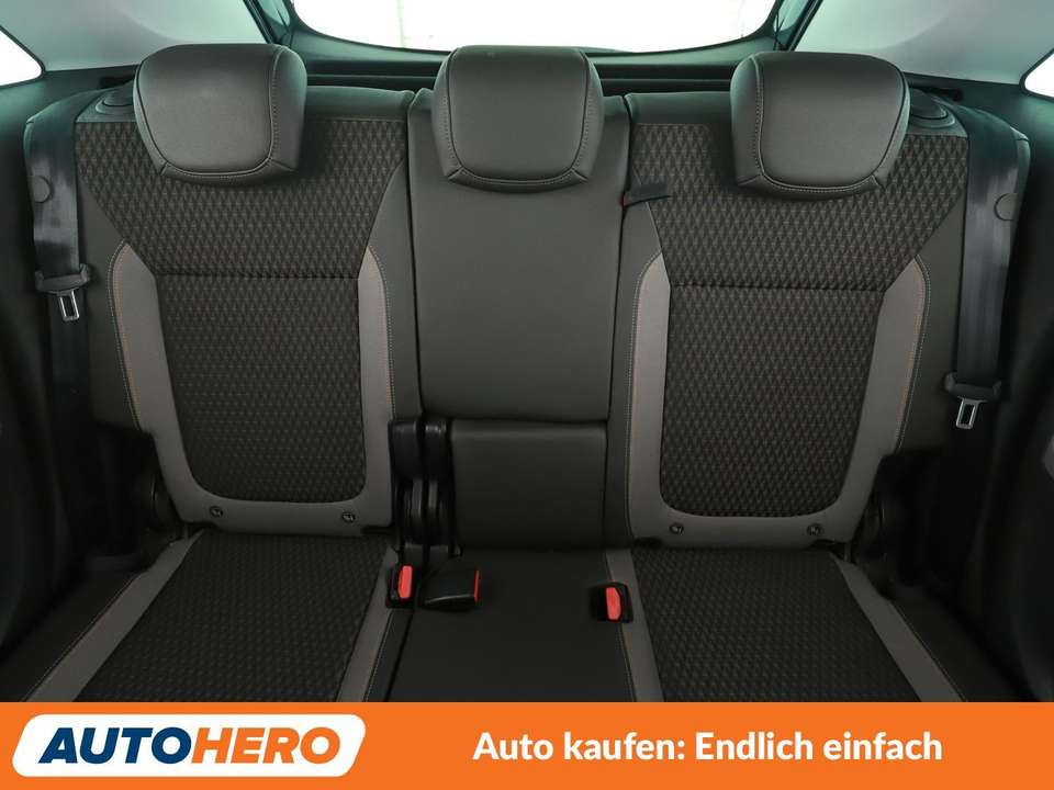 Opel Crossland X - Imagem 15