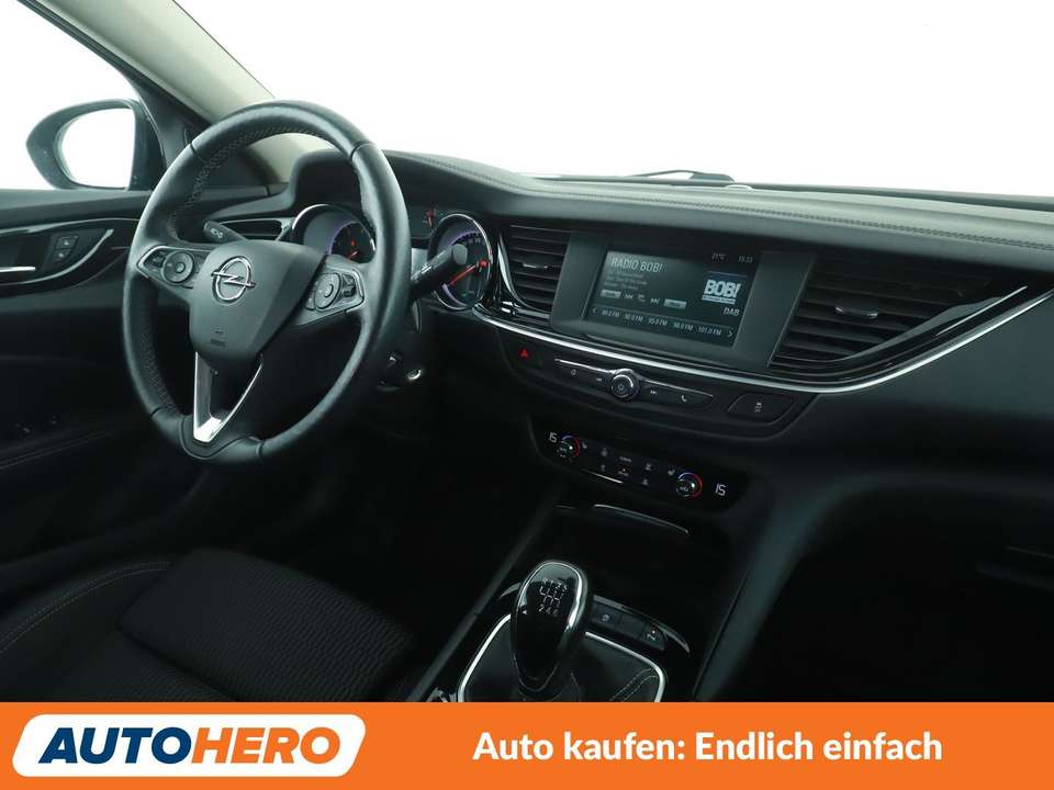 Opel Insignia - Imagem 13