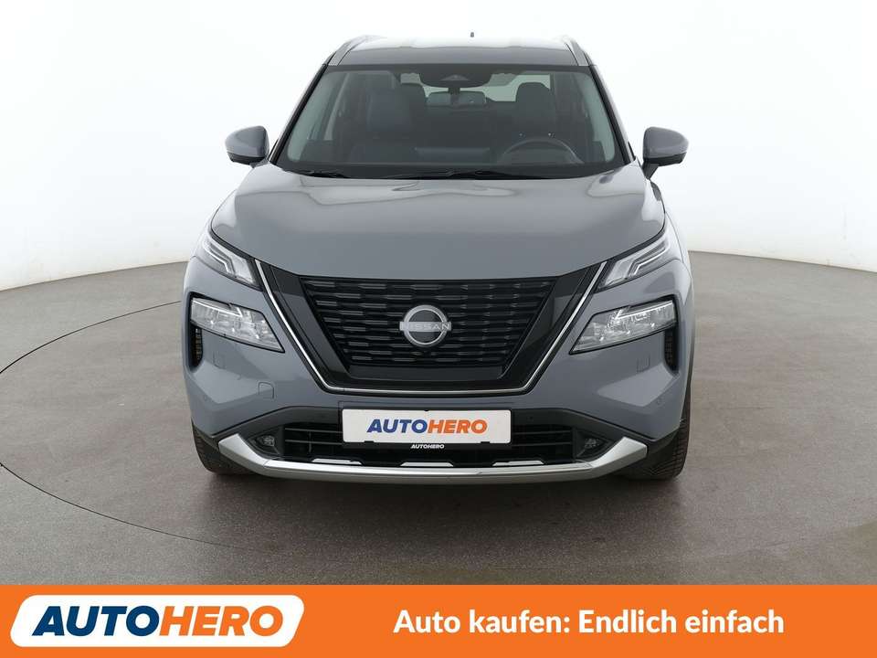 Nissan X-Trail - Imagem 9