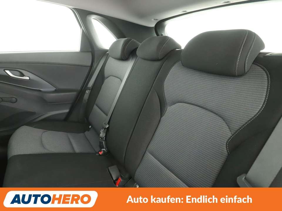 Hyundai i30 - Imagem 14