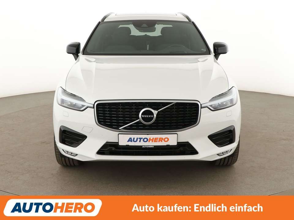Volvo XC60 - Imagem 9