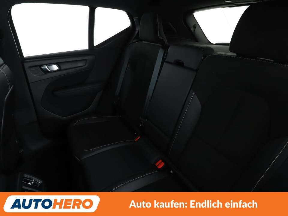 Volvo XC40 - Imagem 14