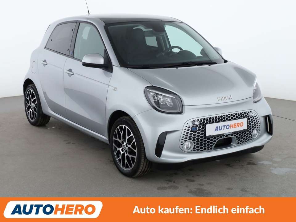 smart forFour - Imagem 8