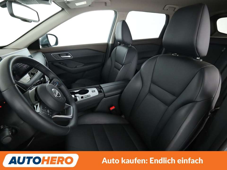 Nissan X-Trail - Imagem 10