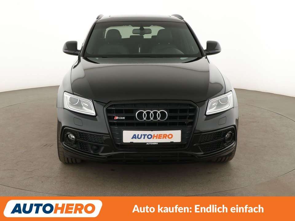 Audi SQ5 - Imagem 9