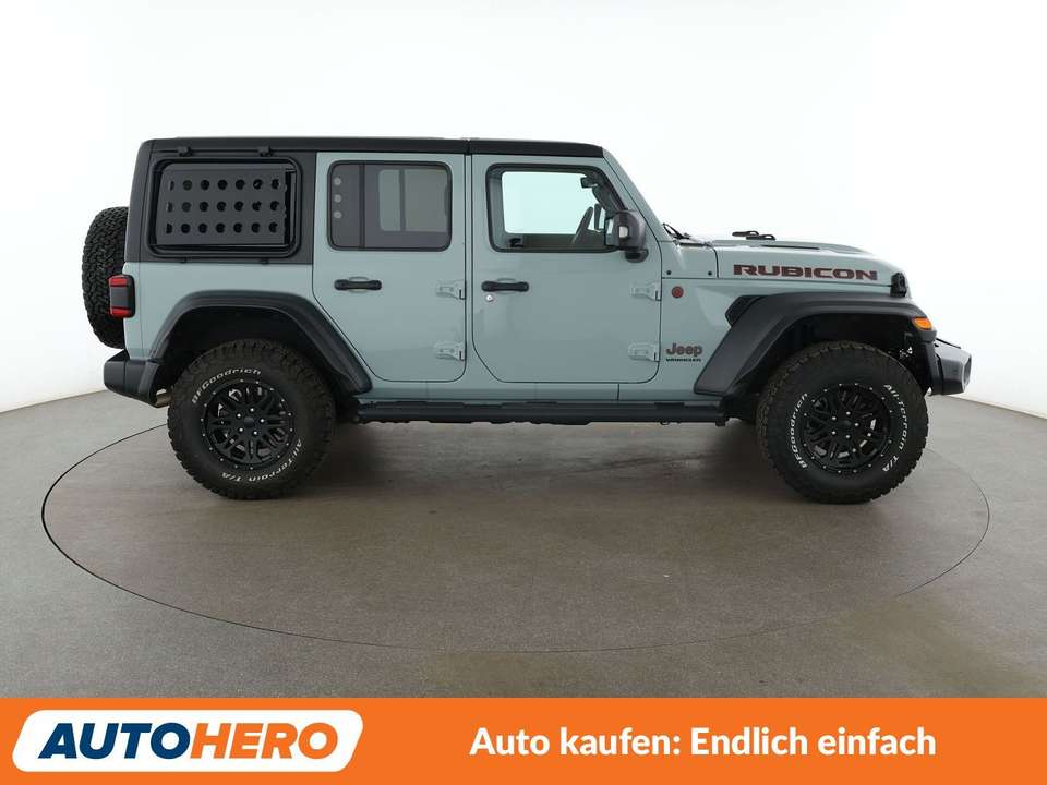 Jeep Wrangler - Imagem 7