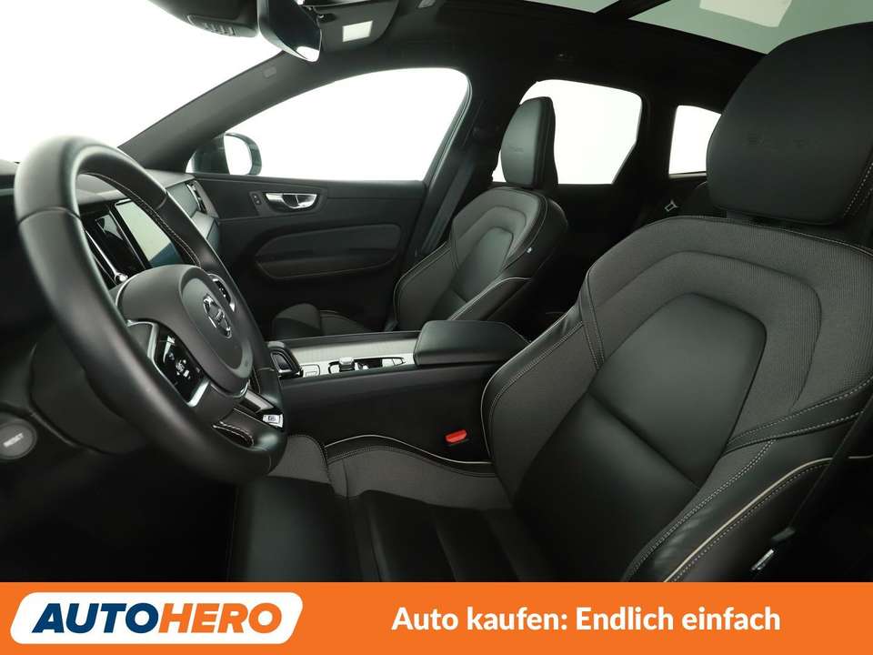 Volvo XC60 - Imagem 10
