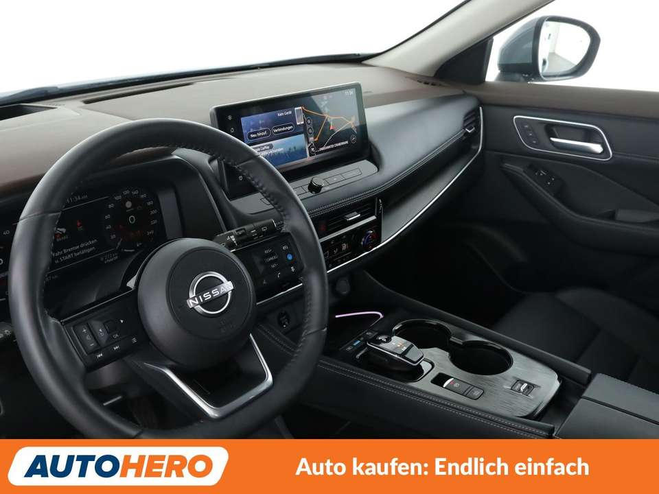 Nissan X-Trail - Imagem 11