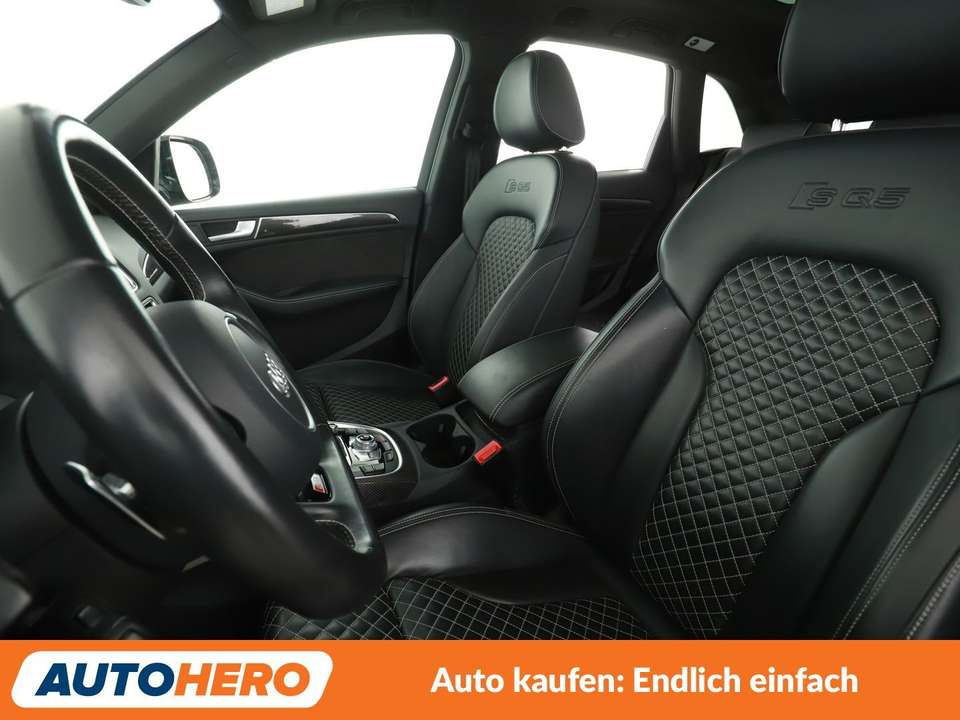 Audi SQ5 - Imagem 10