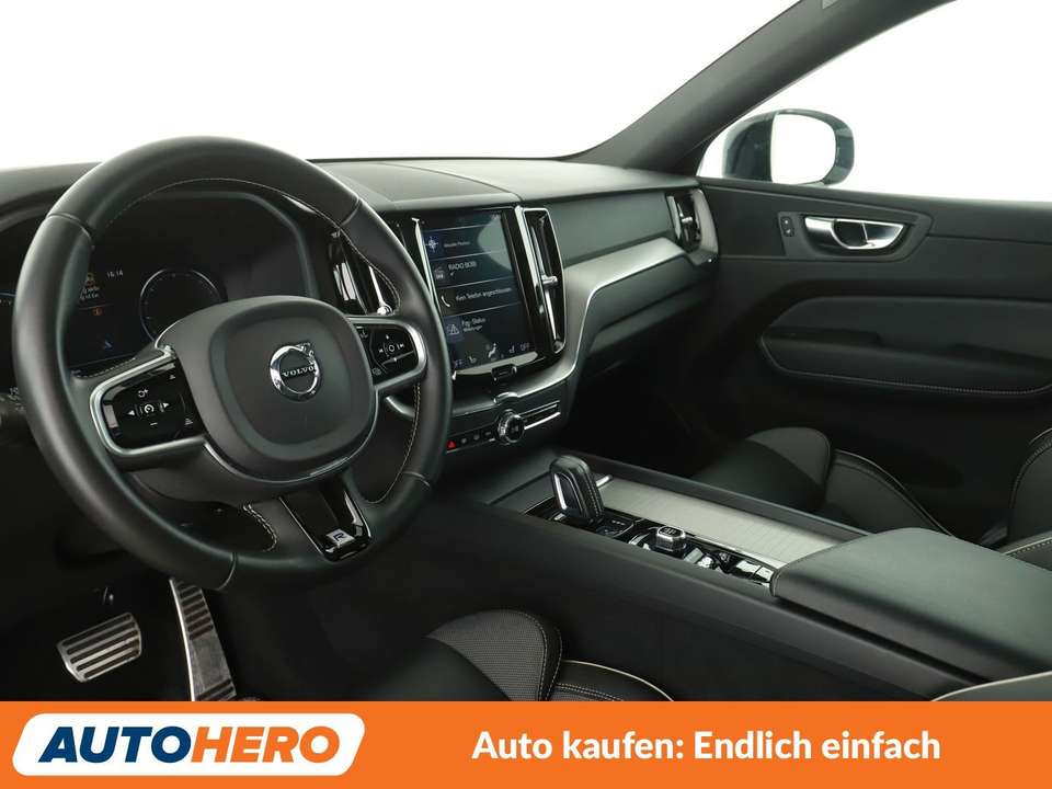 Volvo XC60 - Imagem 11