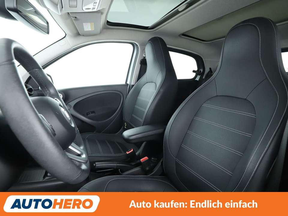 smart forFour - Imagem 10