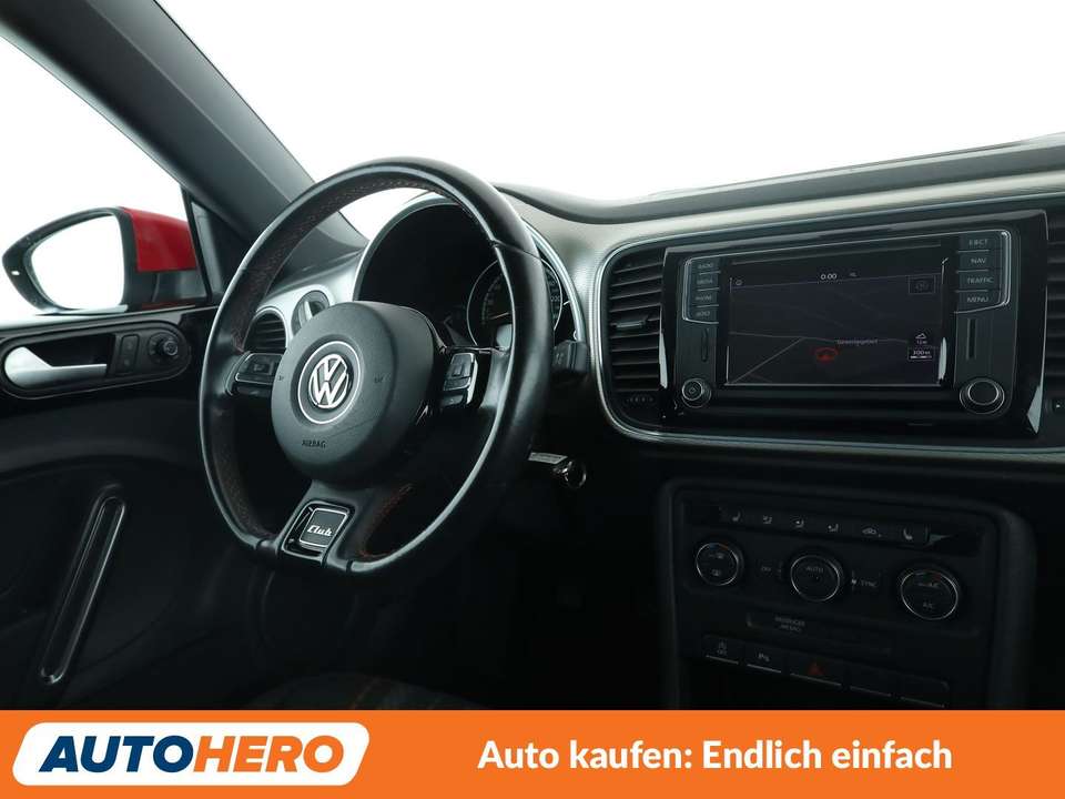 Volkswagen Beetle - Imagem 13