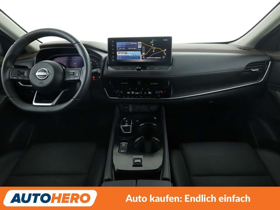 Nissan X-Trail - Imagem 12