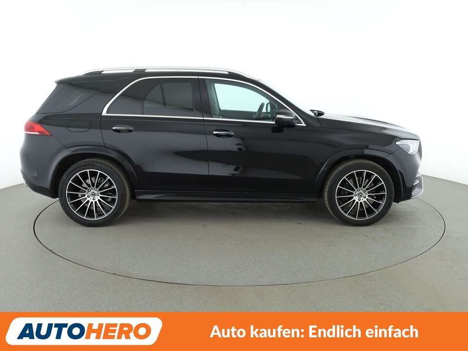 Mercedes-Benz GLE 350 - Imagem 7