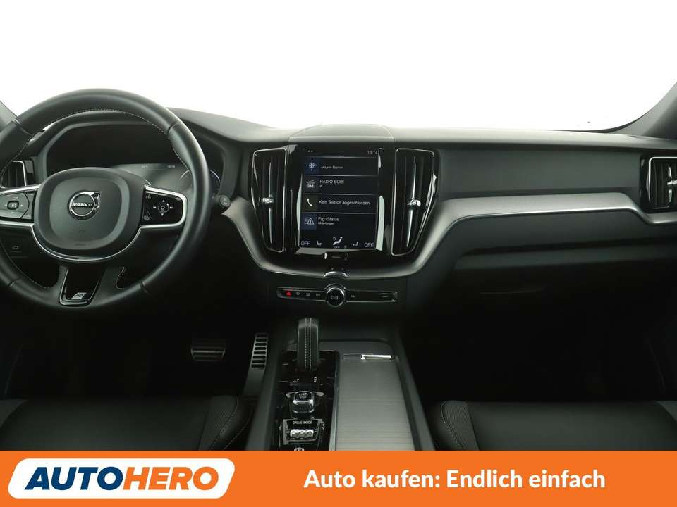 Volvo XC60 - Imagem 12