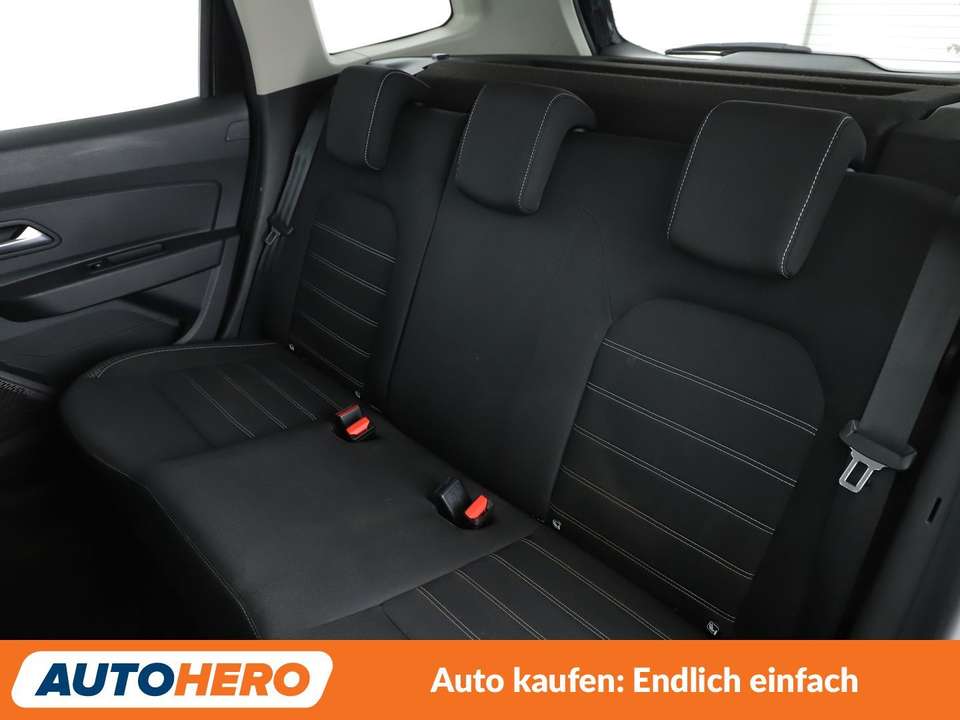 Dacia Duster - Imagem 14