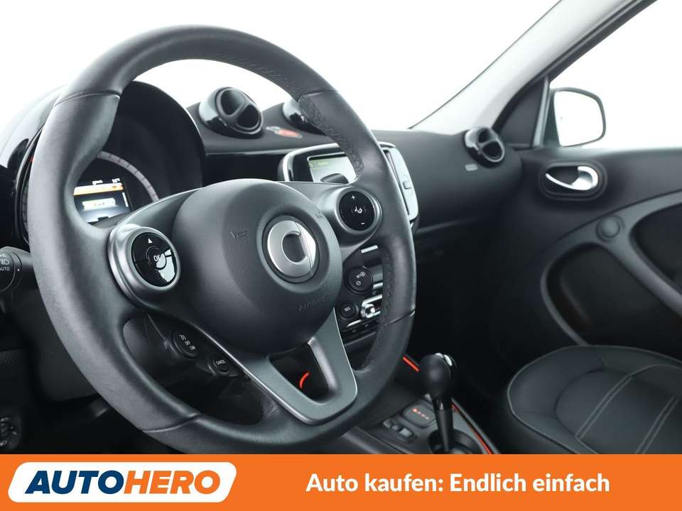 smart forFour - Imagem 11