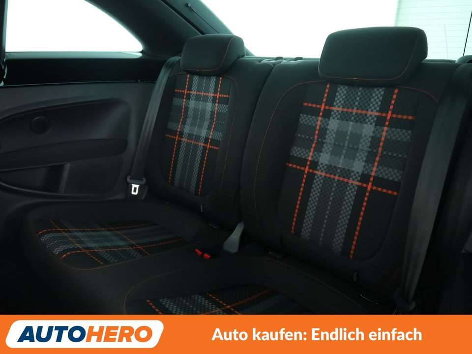 Volkswagen Beetle - Imagem 14