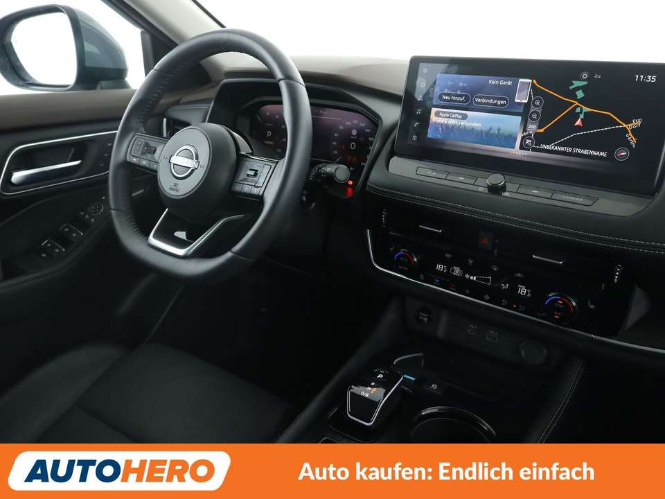 Nissan X-Trail - Imagem 13