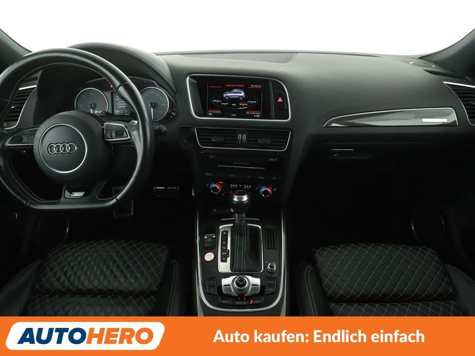 Audi SQ5 - Imagem 12