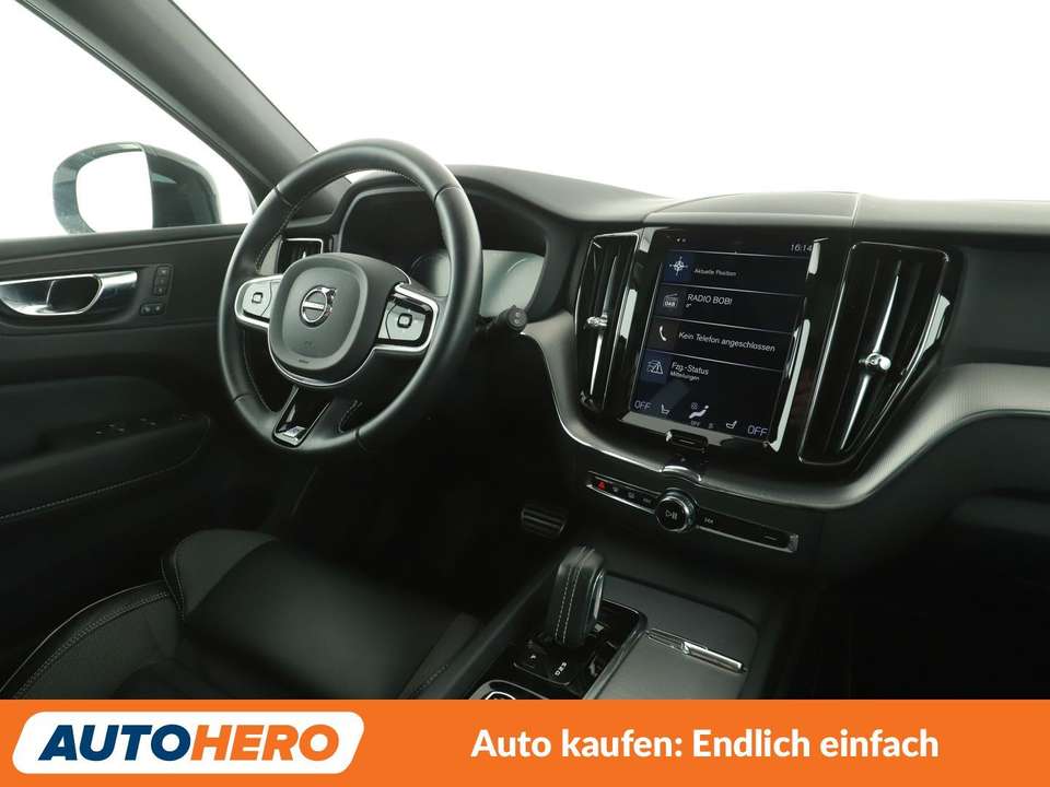 Volvo XC60 - Imagem 13