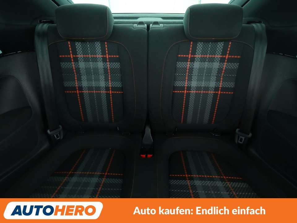 Volkswagen Beetle - Imagem 15