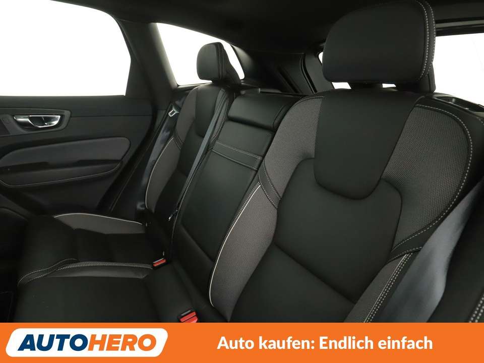 Volvo XC60 - Imagem 14