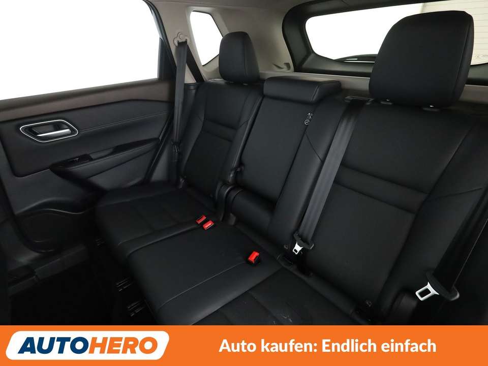 Nissan X-Trail - Imagem 14