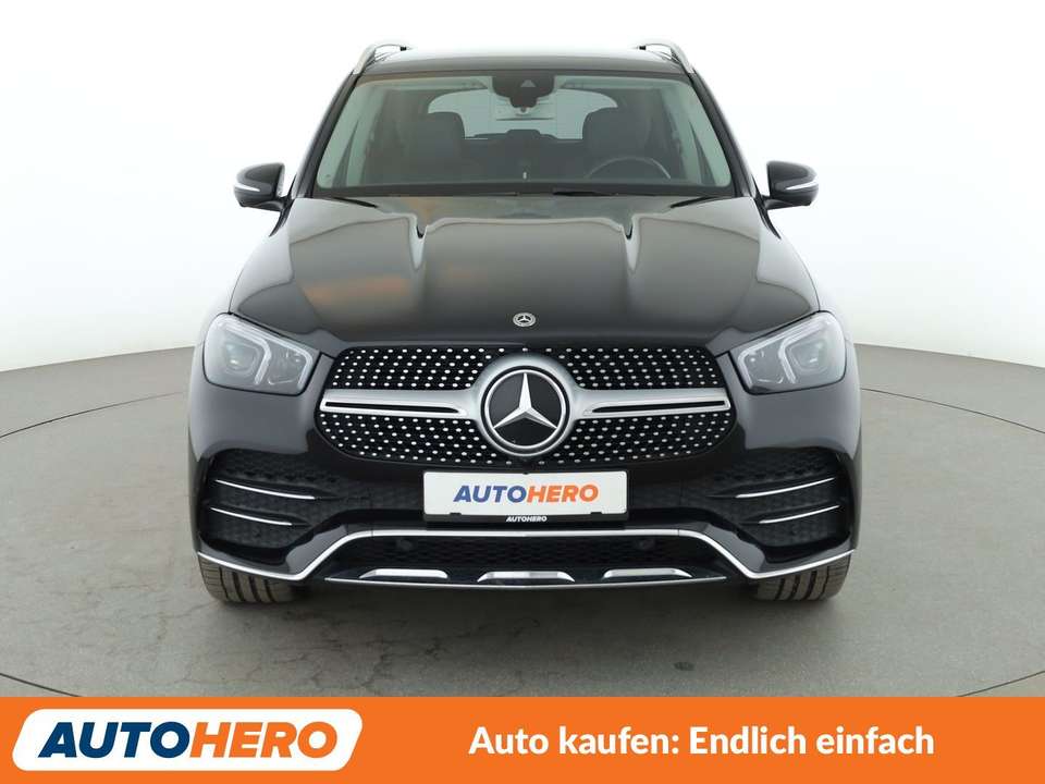 Mercedes-Benz GLE 350 - Imagem 9