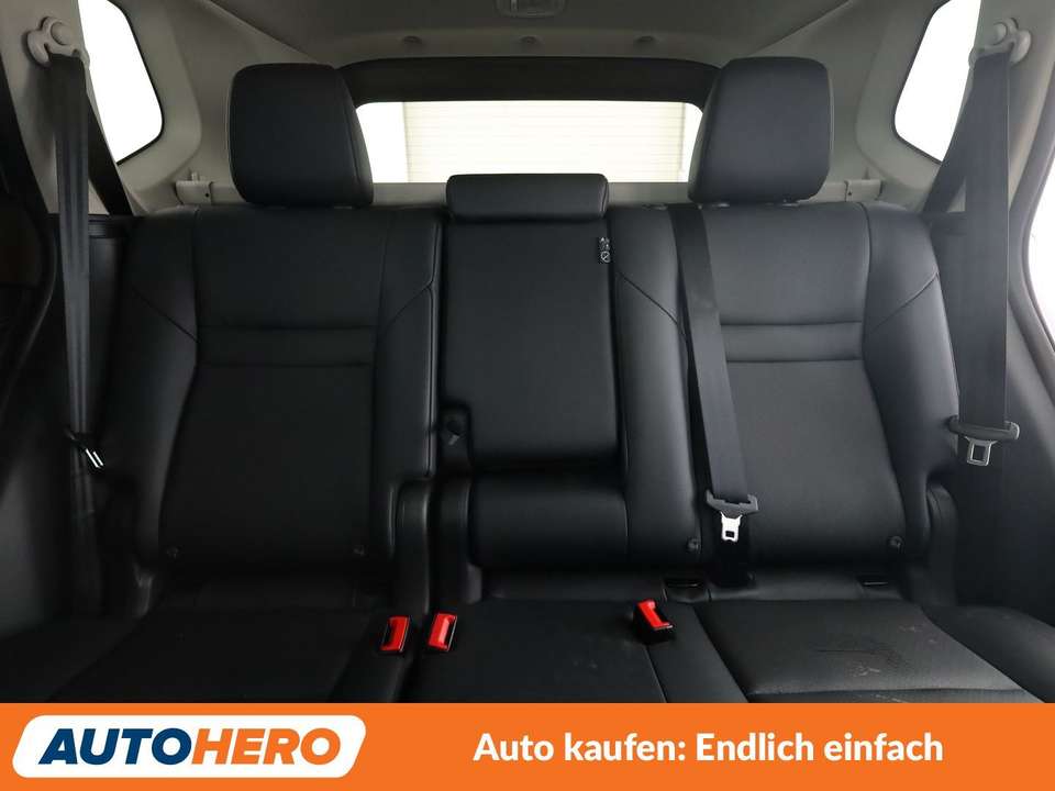 Nissan X-Trail - Imagem 15