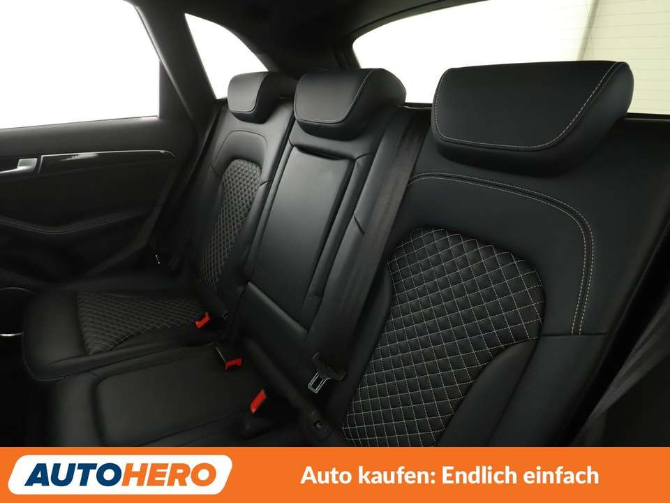 Audi SQ5 - Imagem 14