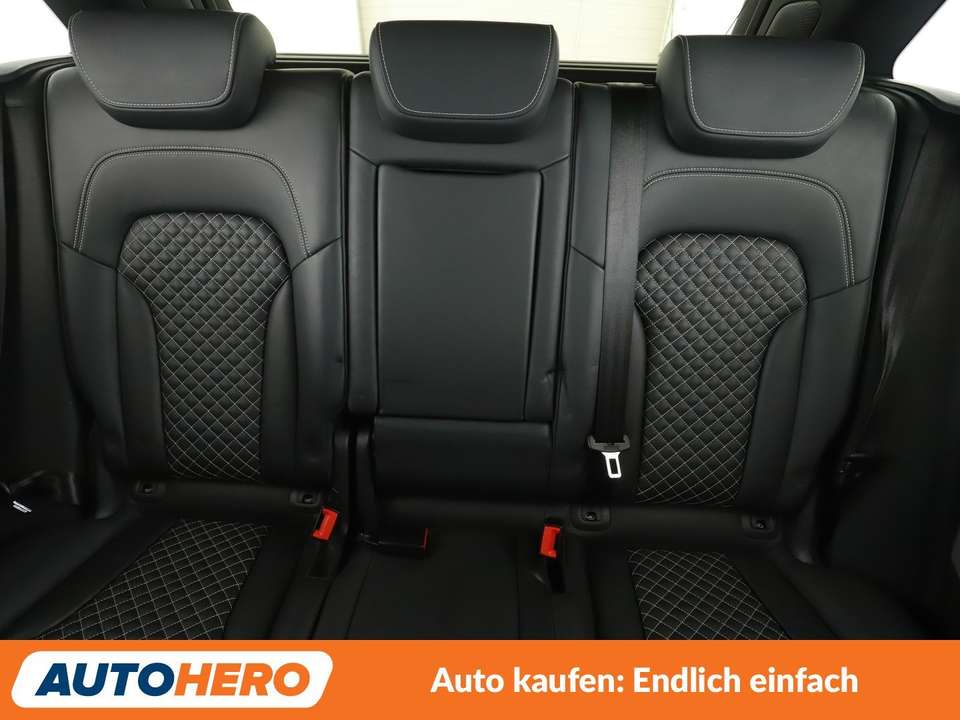 Audi SQ5 - Imagem 15