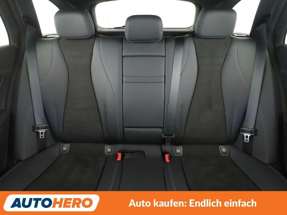 Mercedes-Benz E 200 - Imagem 15