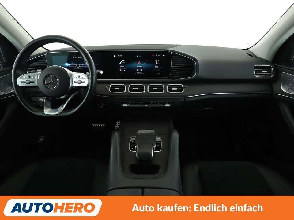 Mercedes-Benz GLE 350 - Imagem 12