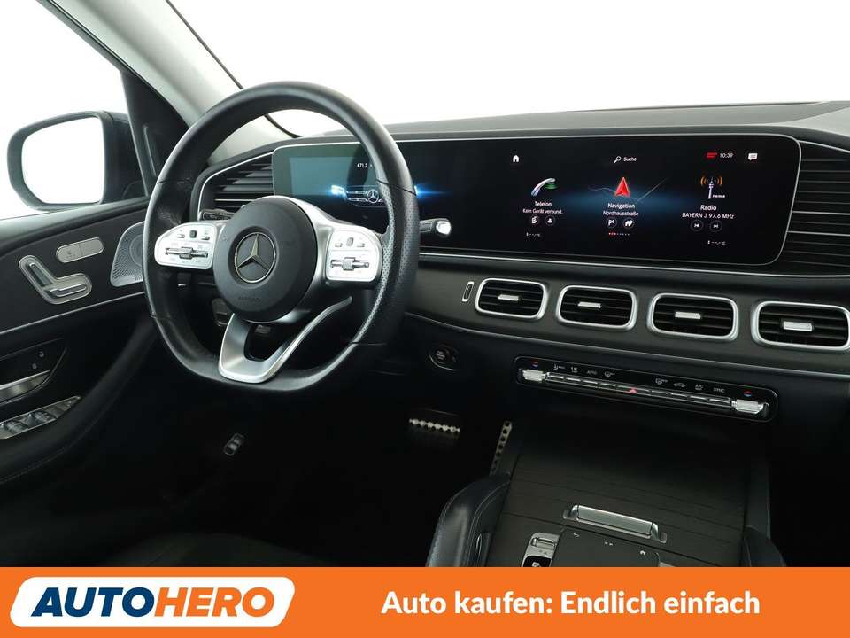 Mercedes-Benz GLE 350 - Imagem 13