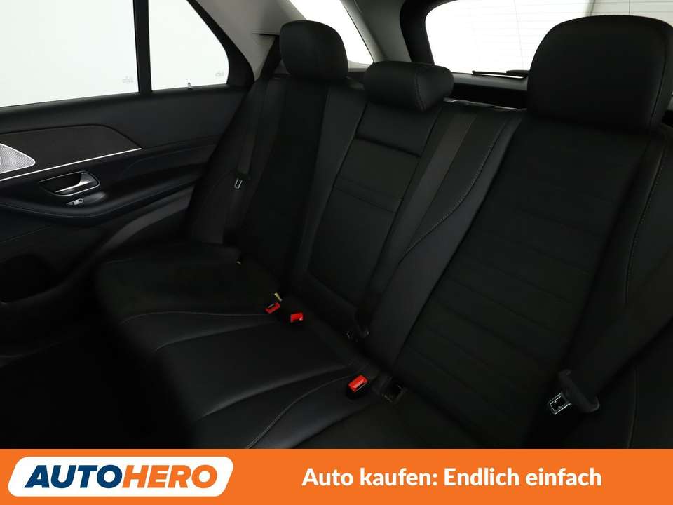Mercedes-Benz GLE 350 - Imagem 14