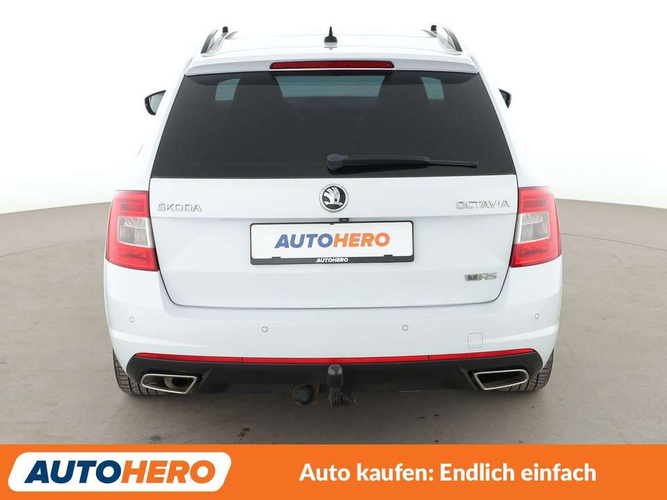 Skoda Octavia - Imagem 5