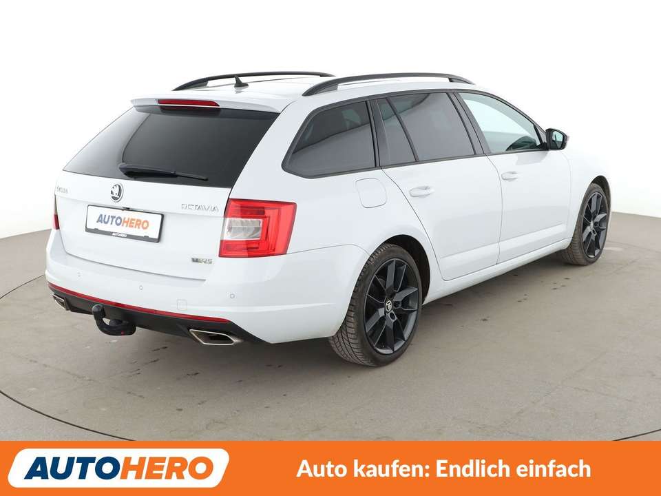 Skoda Octavia - Imagem 6