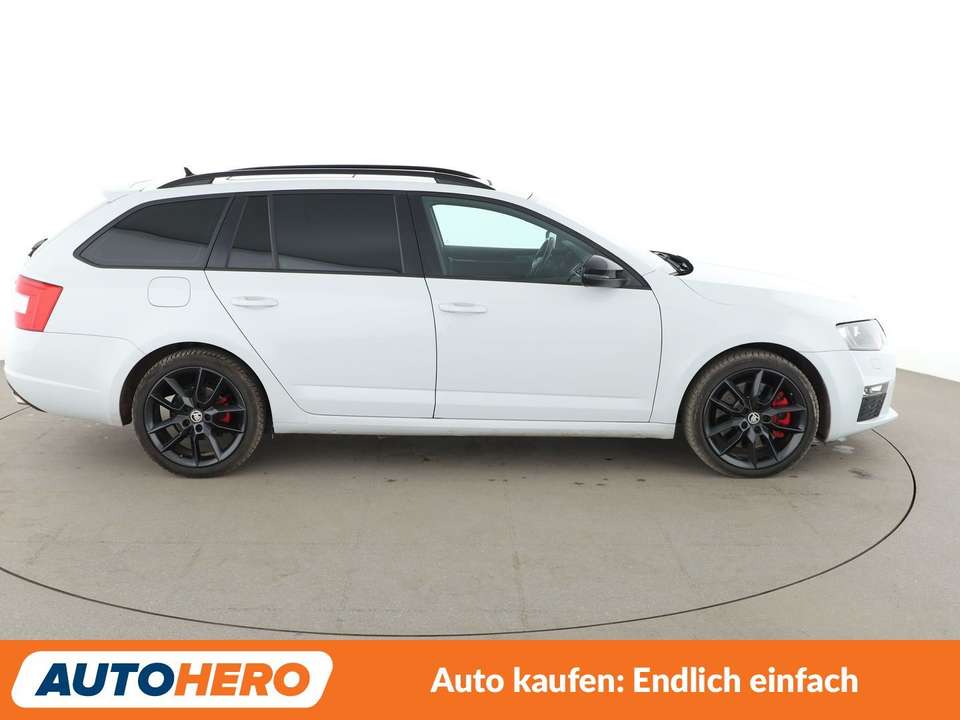 Skoda Octavia - Imagem 7