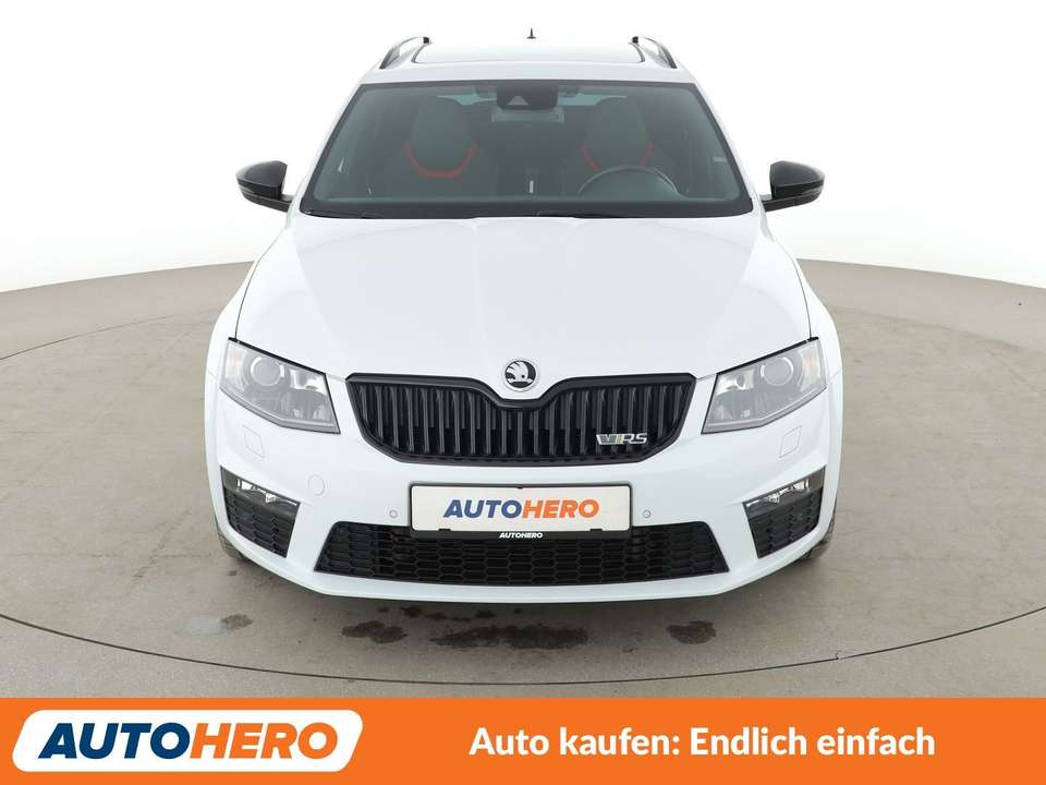 Skoda Octavia - Imagem 9