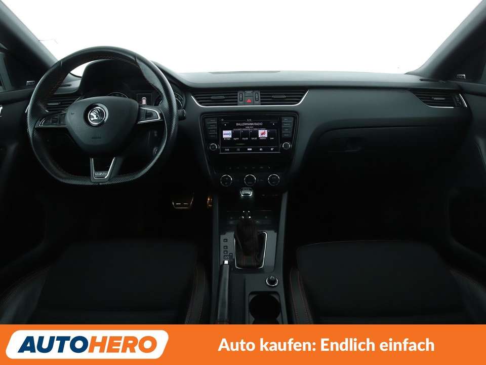 Skoda Octavia - Imagem 12