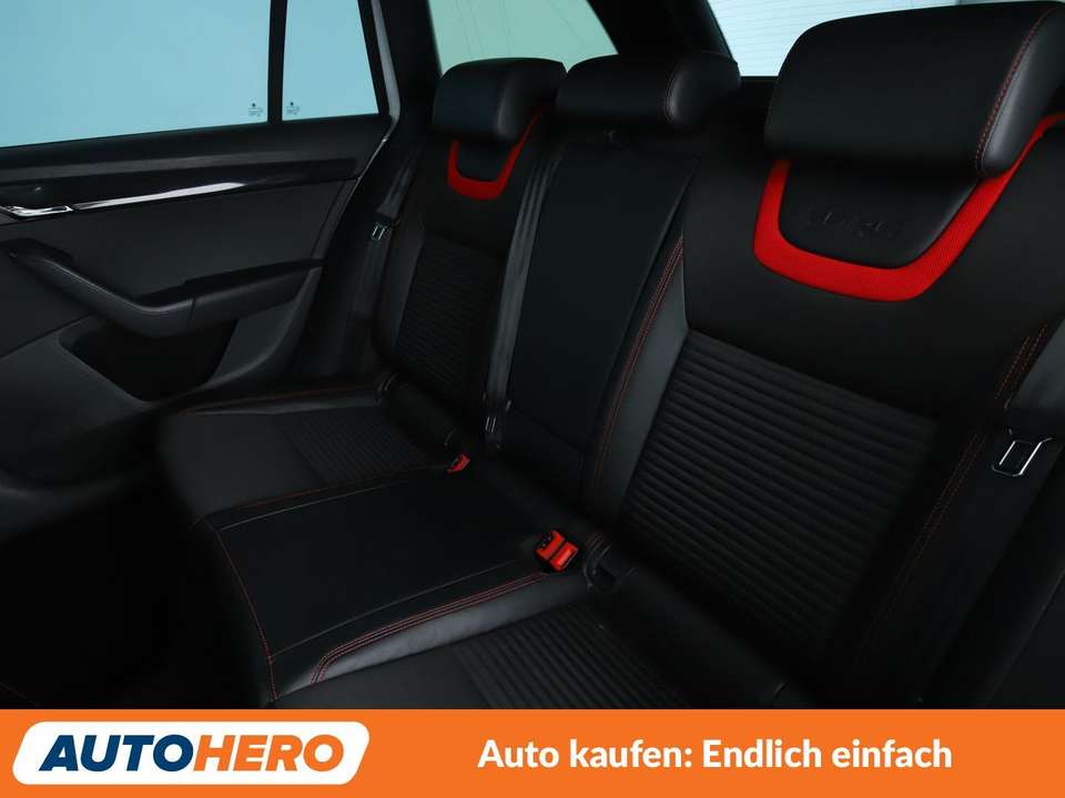 Skoda Octavia - Imagem 14