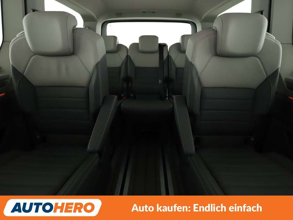 Volkswagen T7 Multivan - Imagem 15