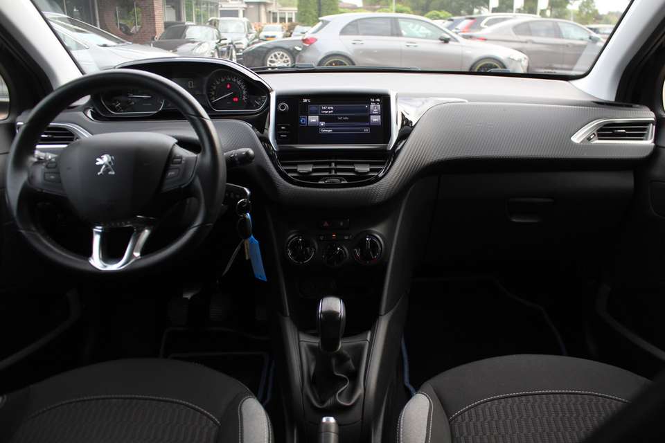 Peugeot 208 - Imagem 2