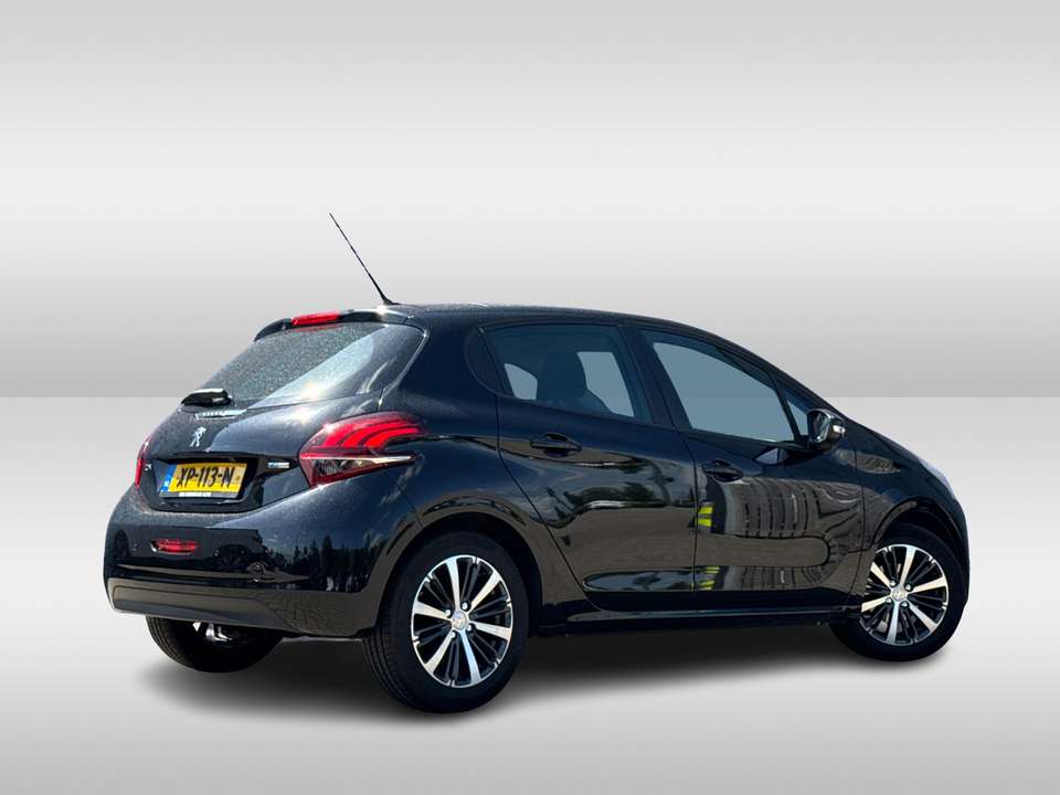 Peugeot 208 - Imagem 3